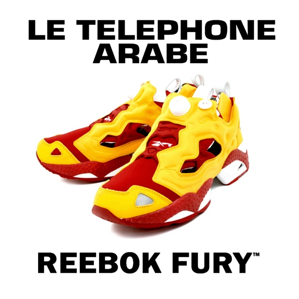 Le Téléphone Arabe – Interview | Conçu pour durer1024 x 1024