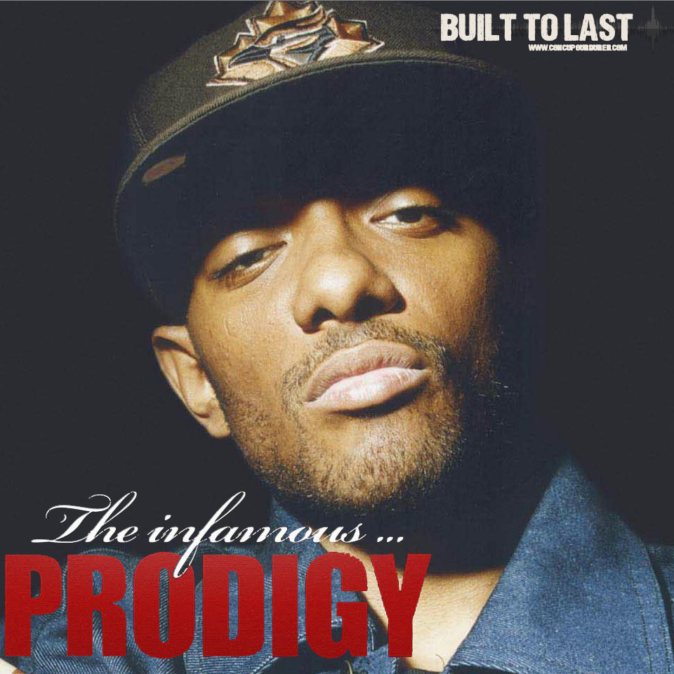 PRODIGY – Built to last | Conçu pour durer
