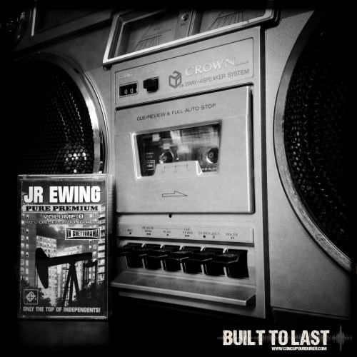 Jr-Ewing-Built-to-last-Tape