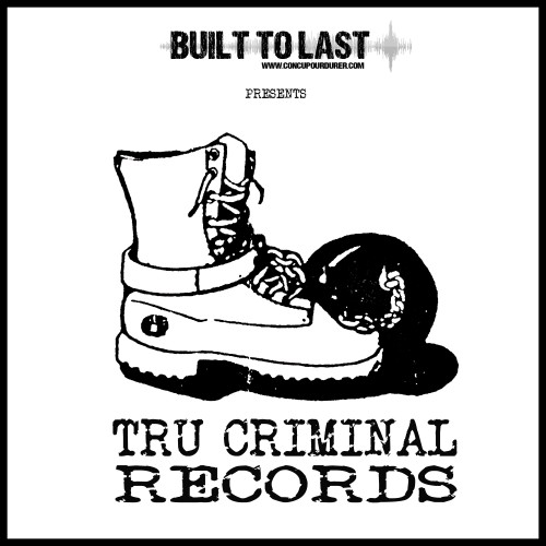 BTL-TRU CRIMINAL RECORDS