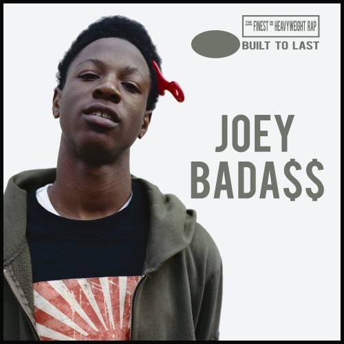 Joey-Bada$$