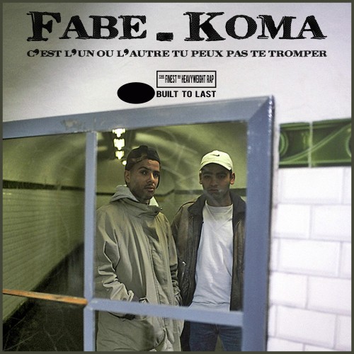 Fabe-Koma