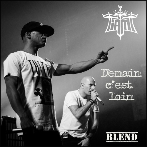 IAM - BTL Blend