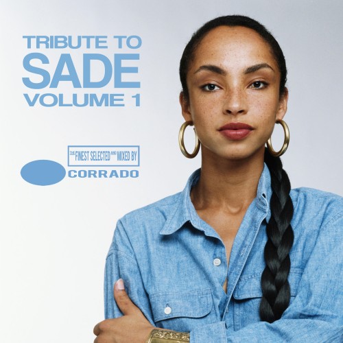 Tribute to SADE Volume°1
