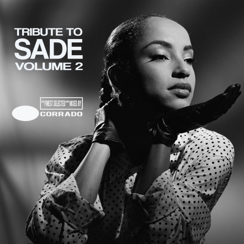 Tribute to SADE Volume°2