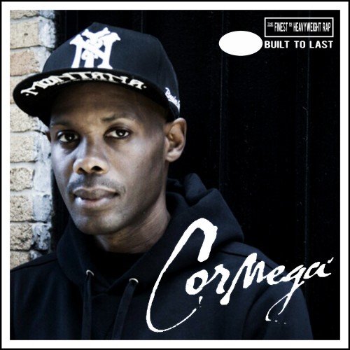 Cormega BTL