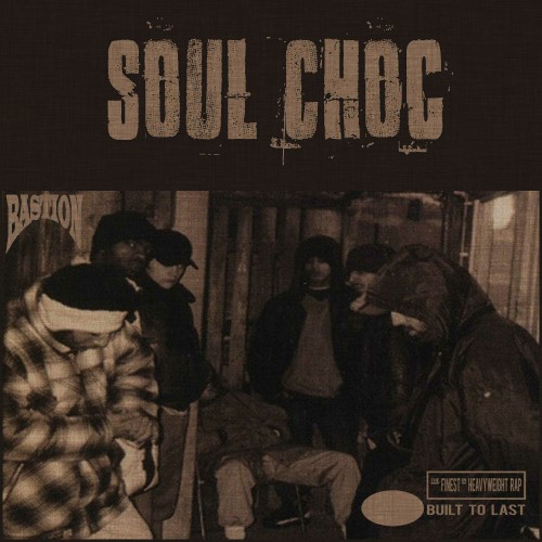 Soul Choc