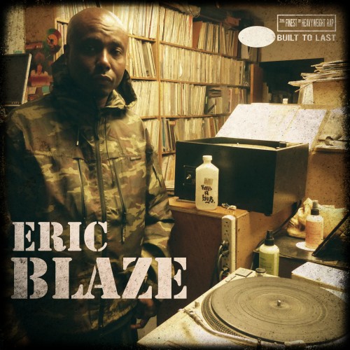 E BLAZE - BTL Mix