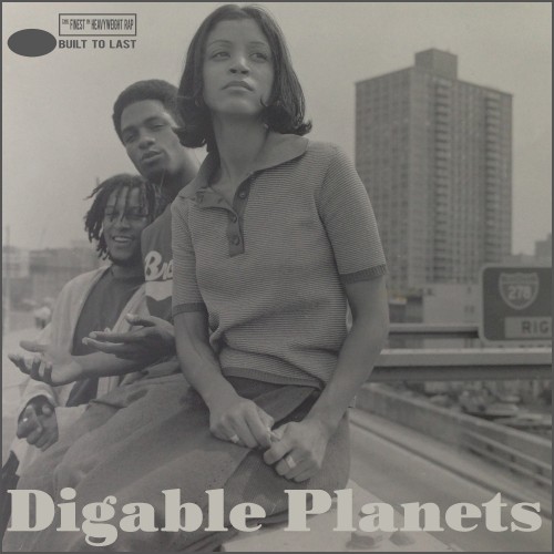 digable-planets