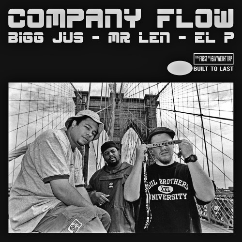 company-flow-built-to-last-mix