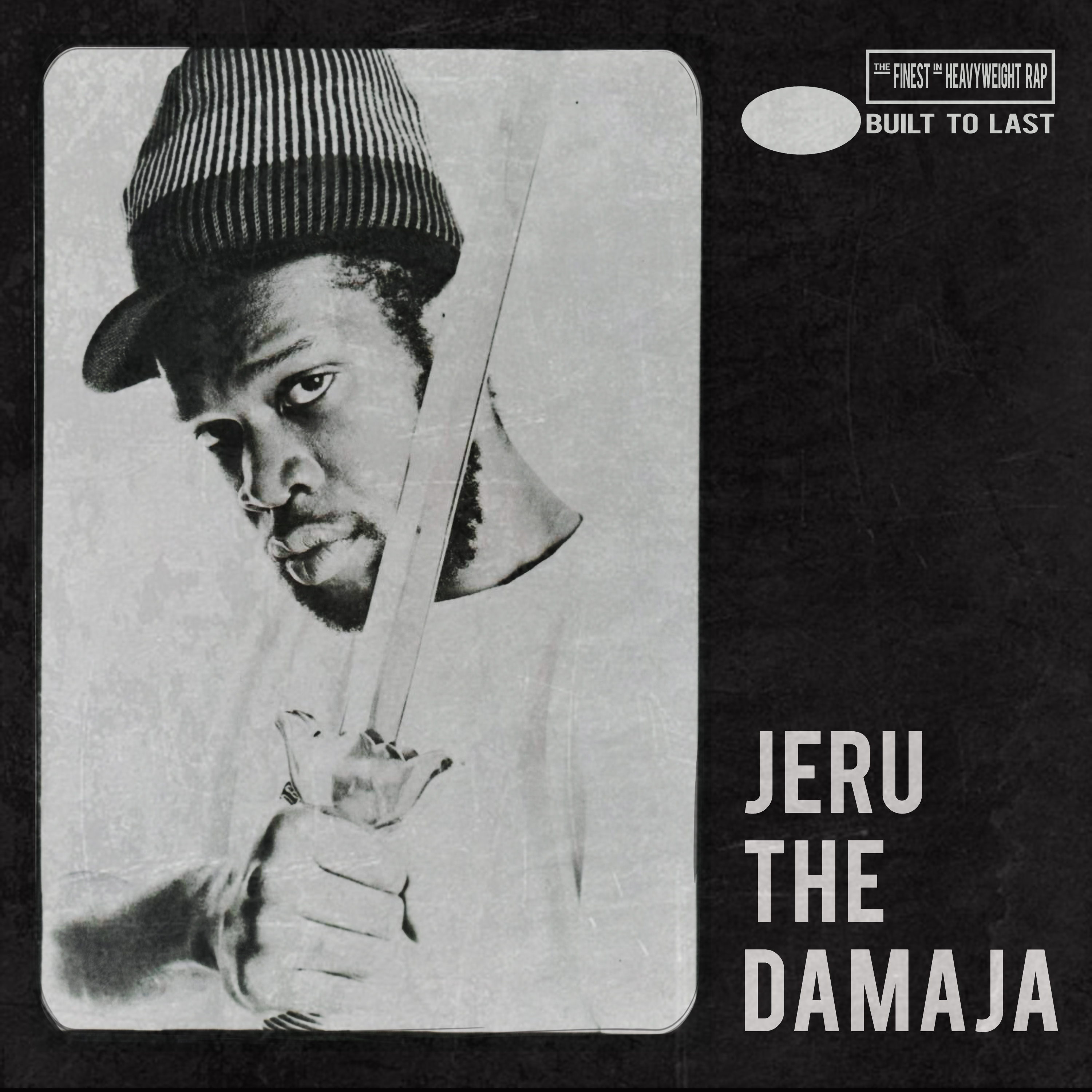 JERU THE DAMAJA